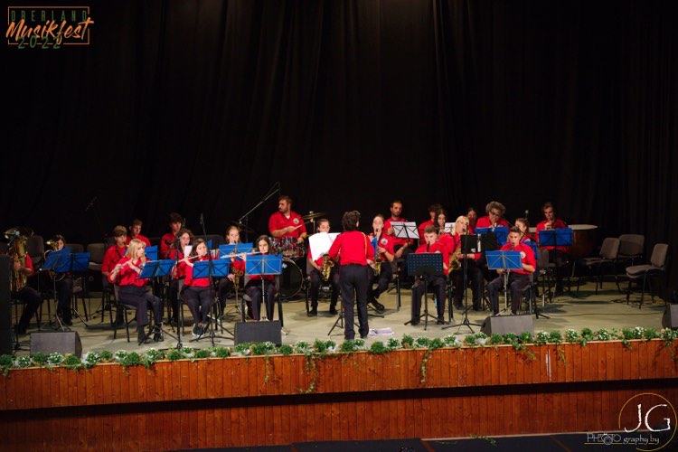  The Municipal Philharmonic Orchestra of Meteora 