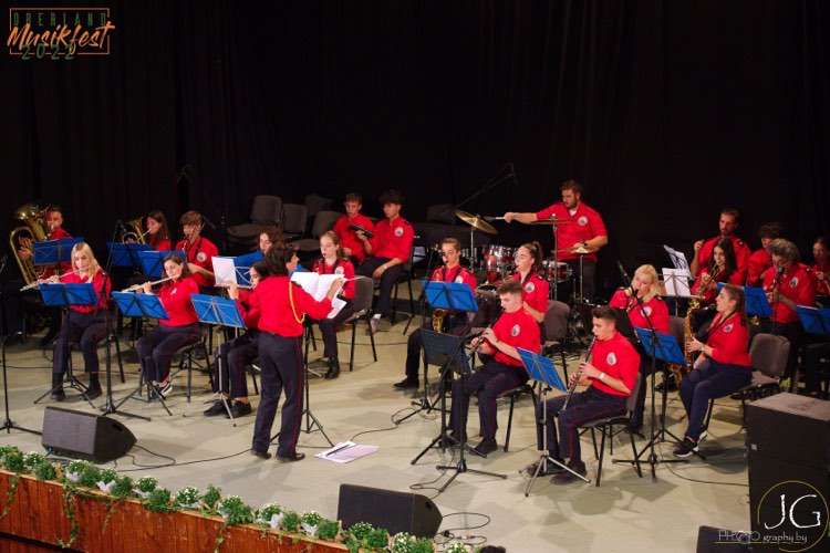 Philharmonic Orchestra of Meteora 